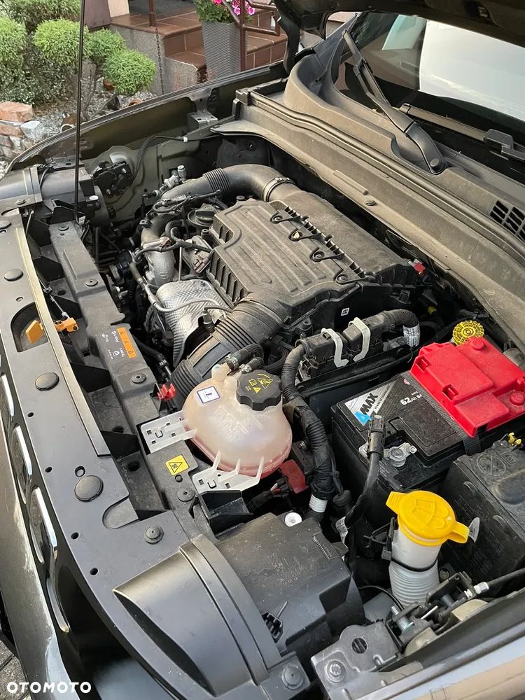 Jeep Renegade 1.3 GSE T4 Turbo Longitude FWD S&S - 38