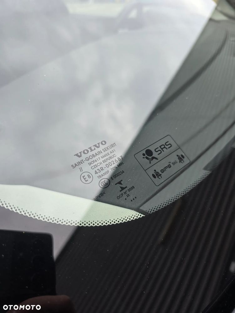 Volvo XC 60 D4 Geartronic Inscription - 35