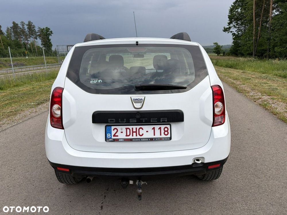 Dacia Duster - 4