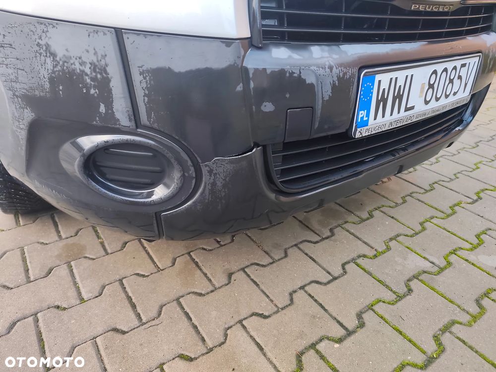 Peugeot Partner 1.6 HDi Active - 11