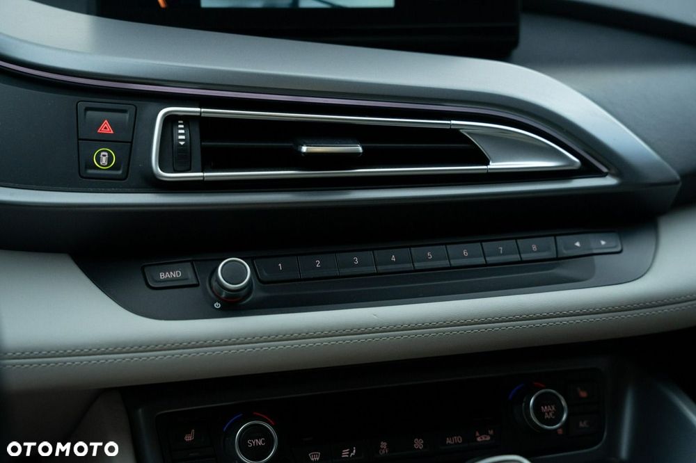 BMW i8 Standard - 27