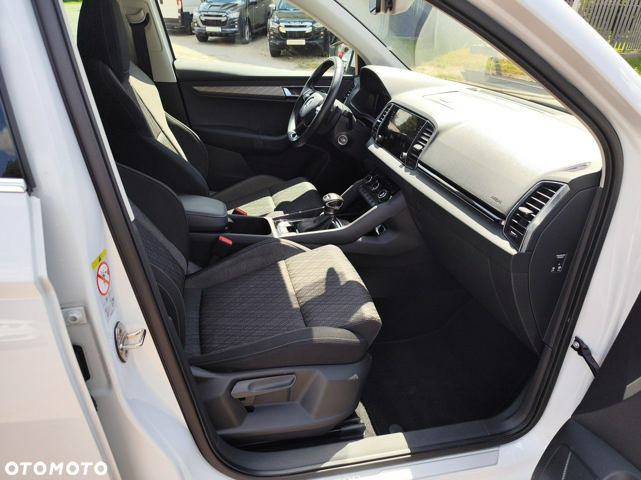 Skoda Karoq - 14