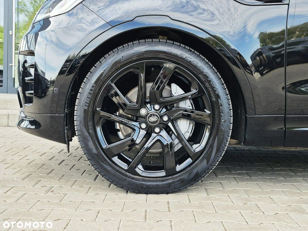 Land Rover Discovery 3.0 D250 mHEV Dynamic SE - 13