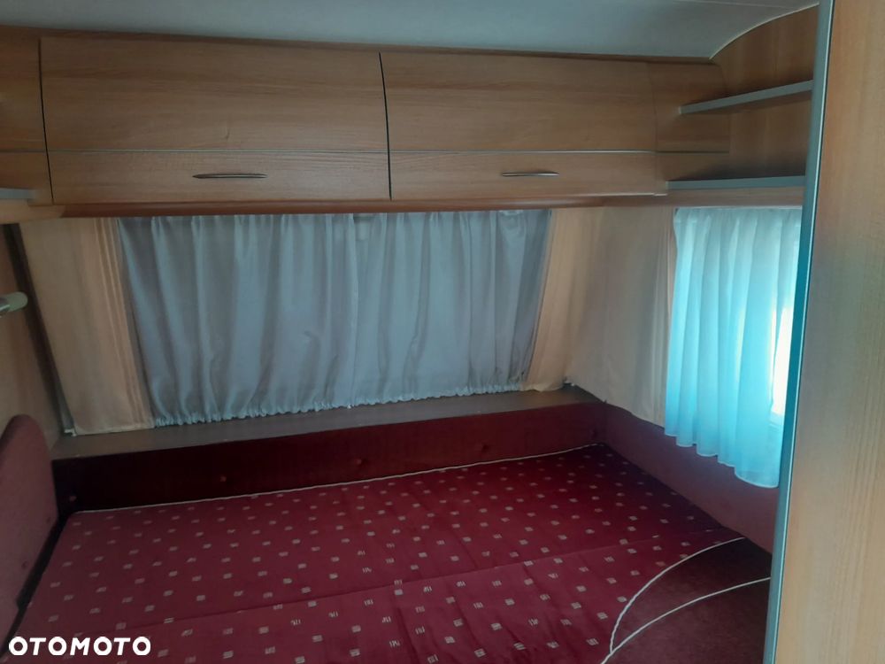 Burstner belcanto 400ts - 10