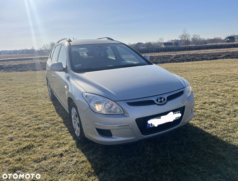 Hyundai i30 - 2