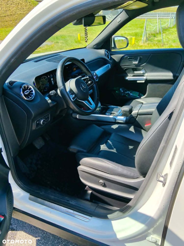 Mercedes-Benz GLB 250 8G-DCT Style - 14