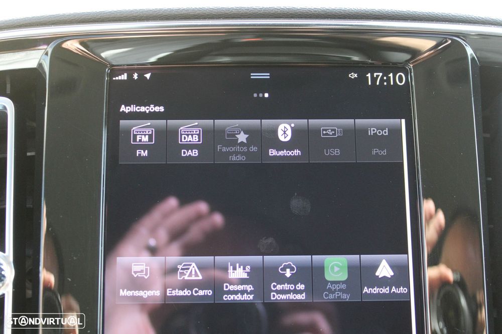 Volvo XC 40 1.5 T2 Momentum - 39