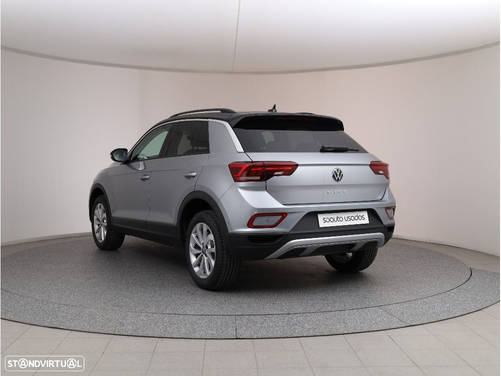 VW T-Roc 1.0 TSI Urban - 9