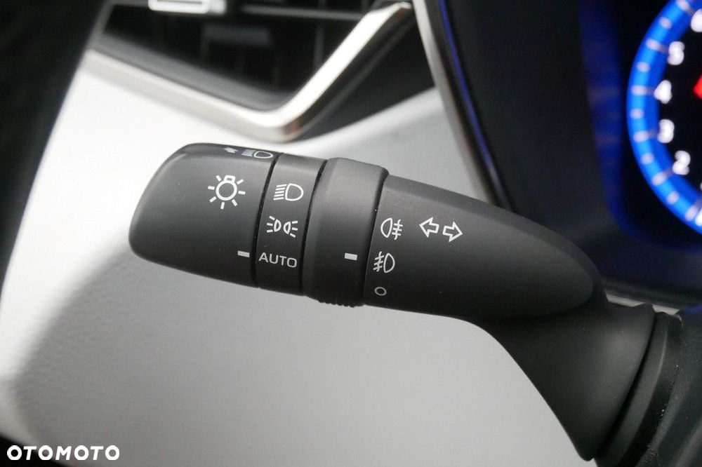 Toyota Corolla 1.2 T Comfort - 26