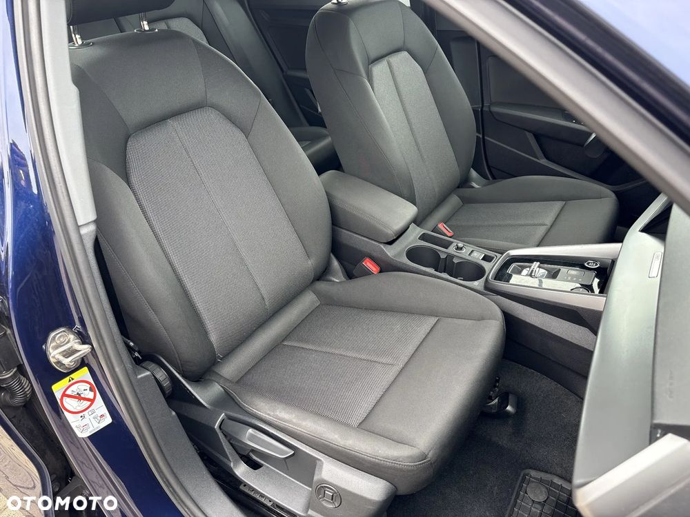 Audi A3 Sportback 30 TDI S tronic - 17