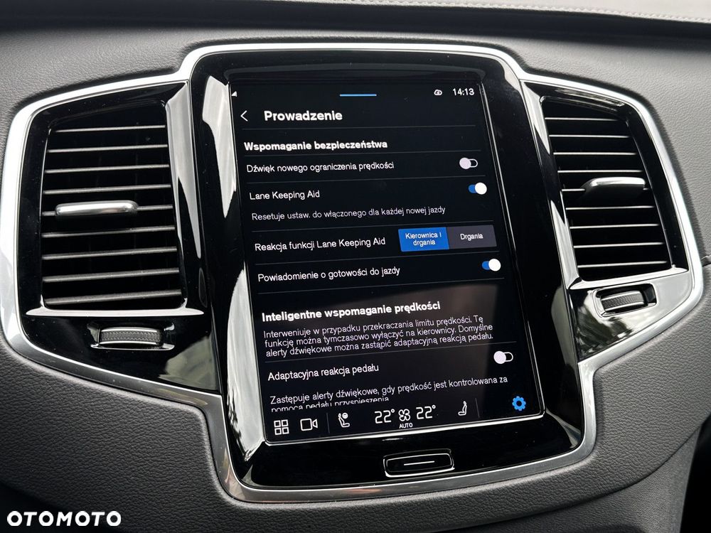 Volvo XC 90 - 34