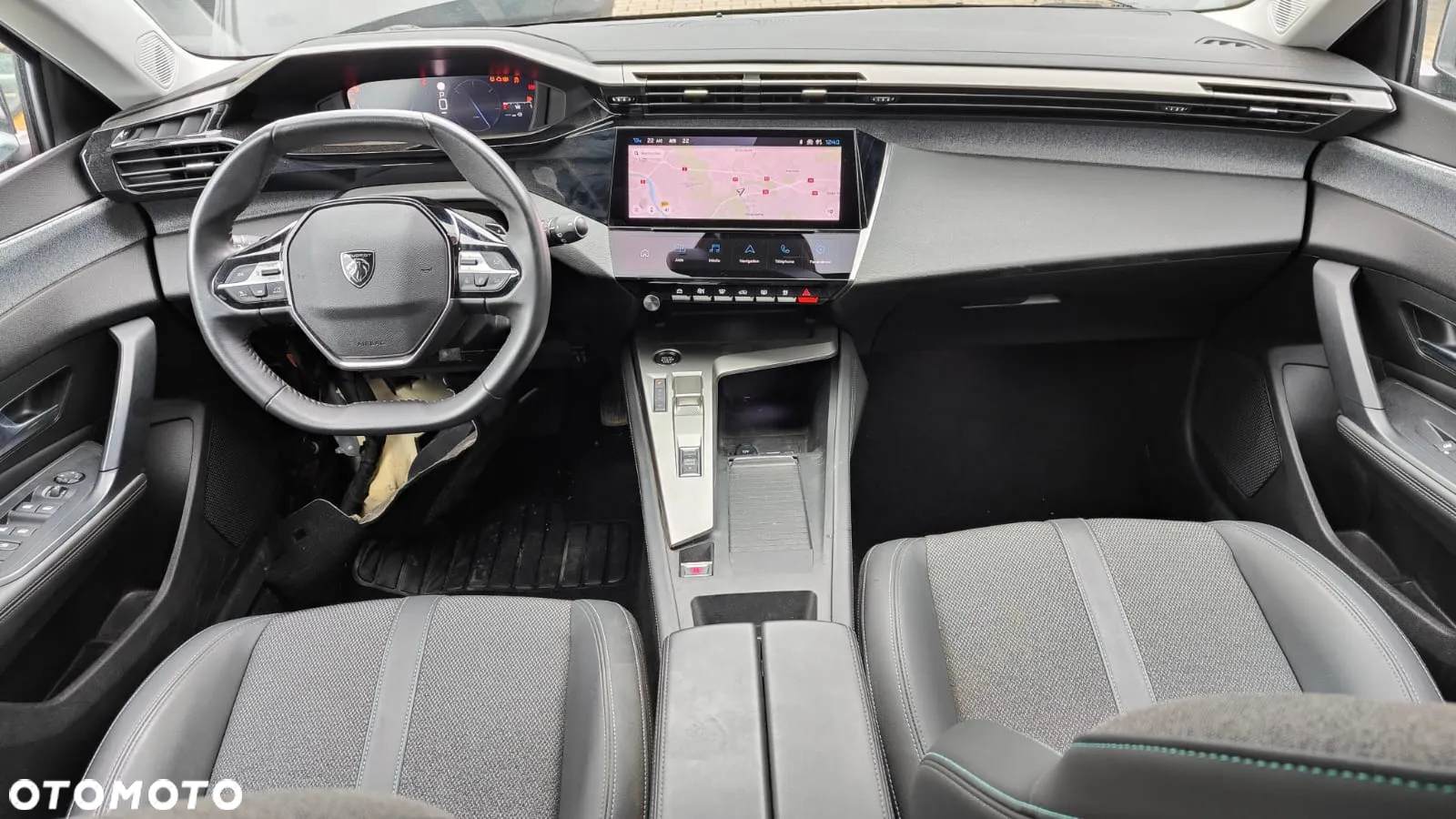 Peugeot 308 SW 1.5 BlueHDi Allure Pack S&S EAT8 - 6
