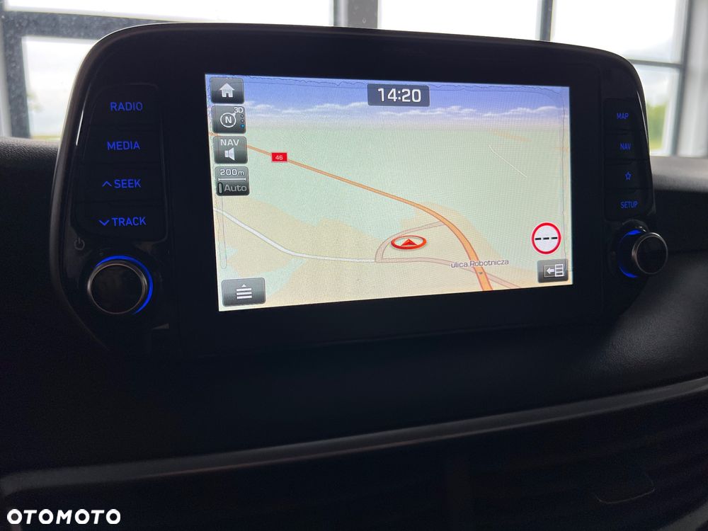 Hyundai Tucson - 17