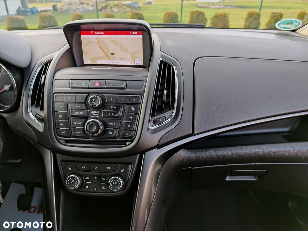 Opel Zafira Tourer 2.0 CDTI ecoFLEX Start/Stop Innovation - 21