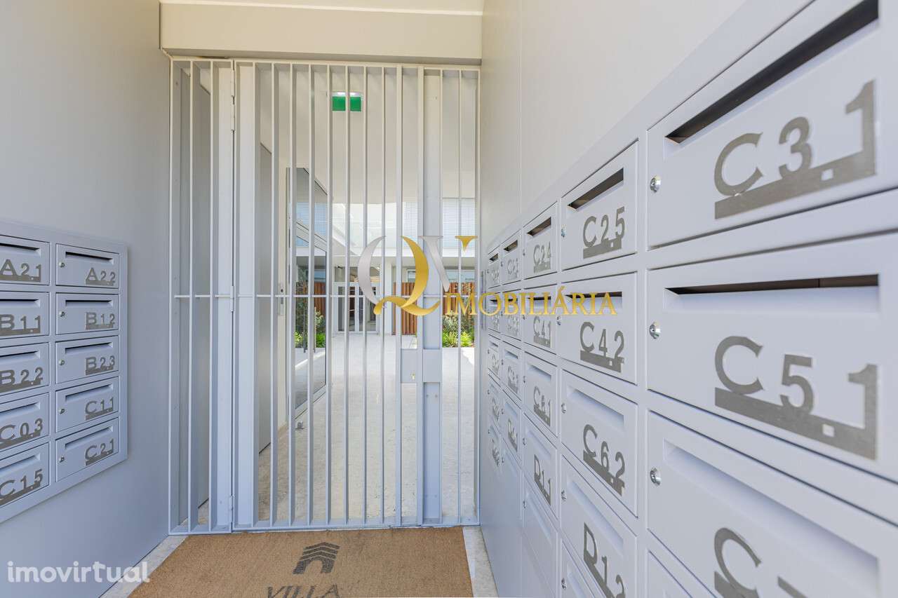 Excelente Apartamento T1 para venda sito em Lisboa - Grande imagem: 5/55