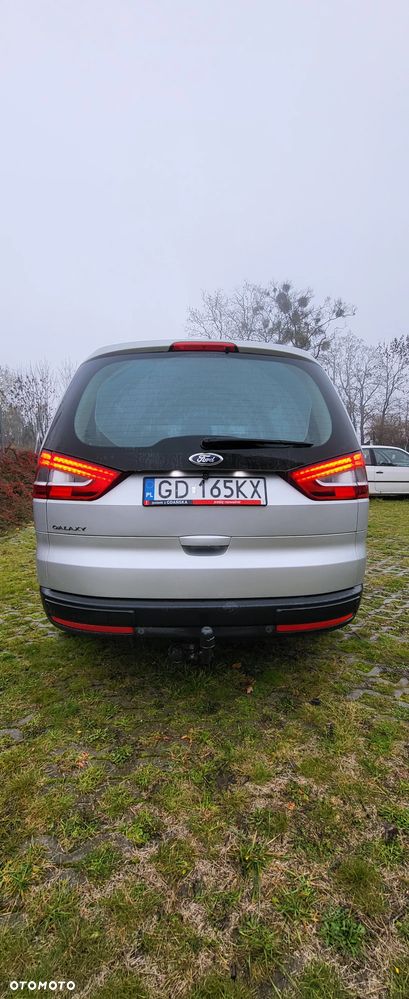 Ford Galaxy 2.0 TDCi Gold X - 6
