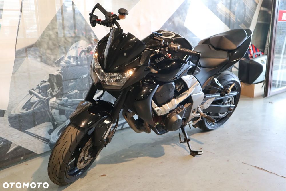 Kawasaki Z - 3