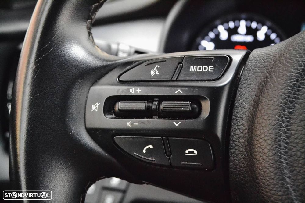 Kia Stonic 1.0 T-GDI Drive - 16