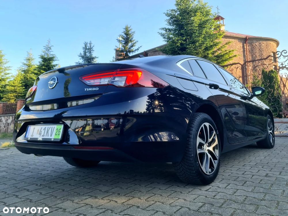 Opel Insignia 1.6 (118g) Exclusive - 18