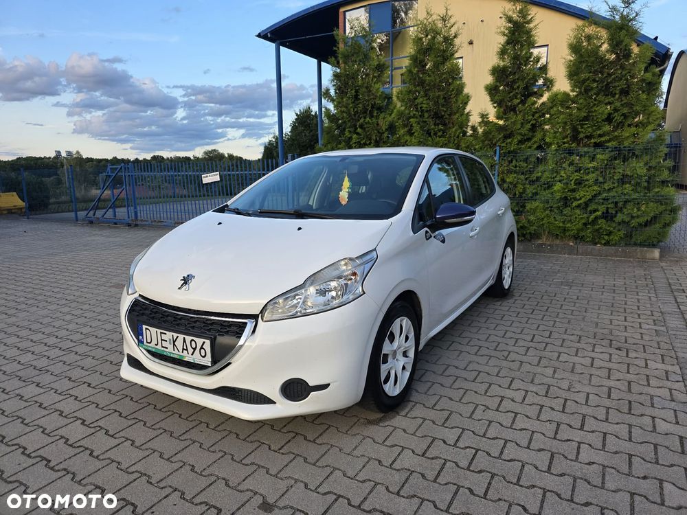 Peugeot 208 1.0 VTi Active - 6