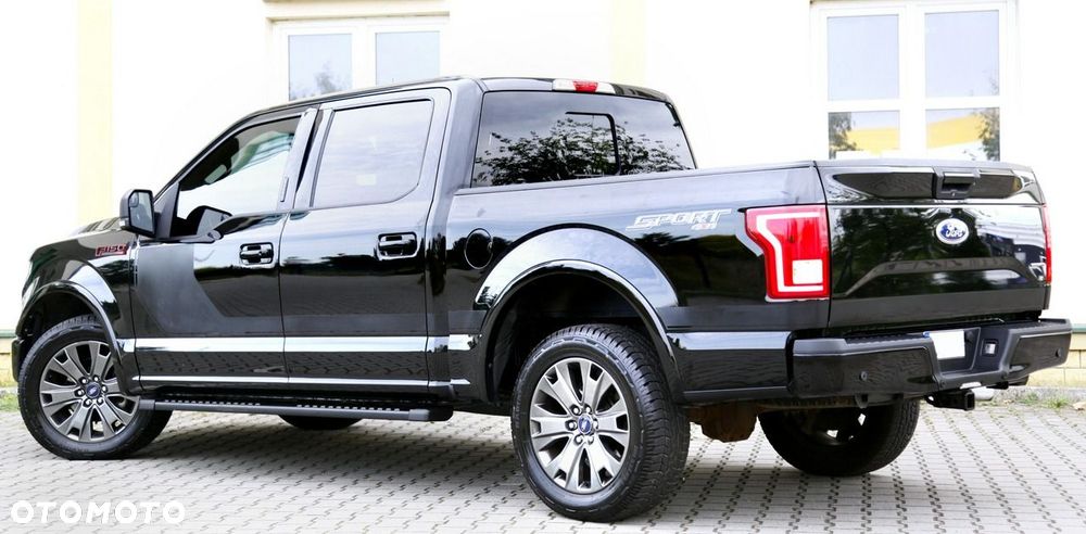 Ford F150 - 9