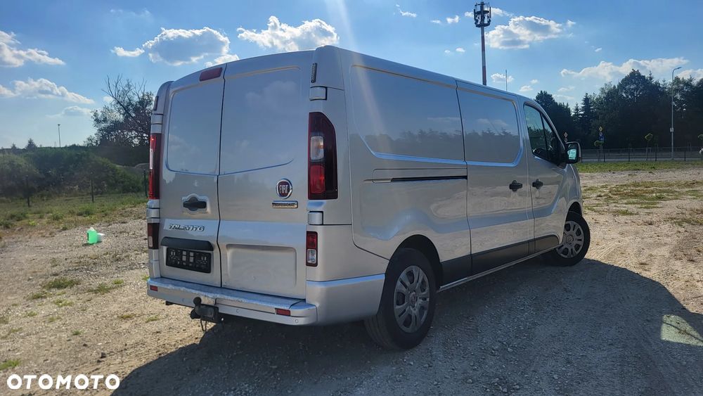 Fiat Talento - 5