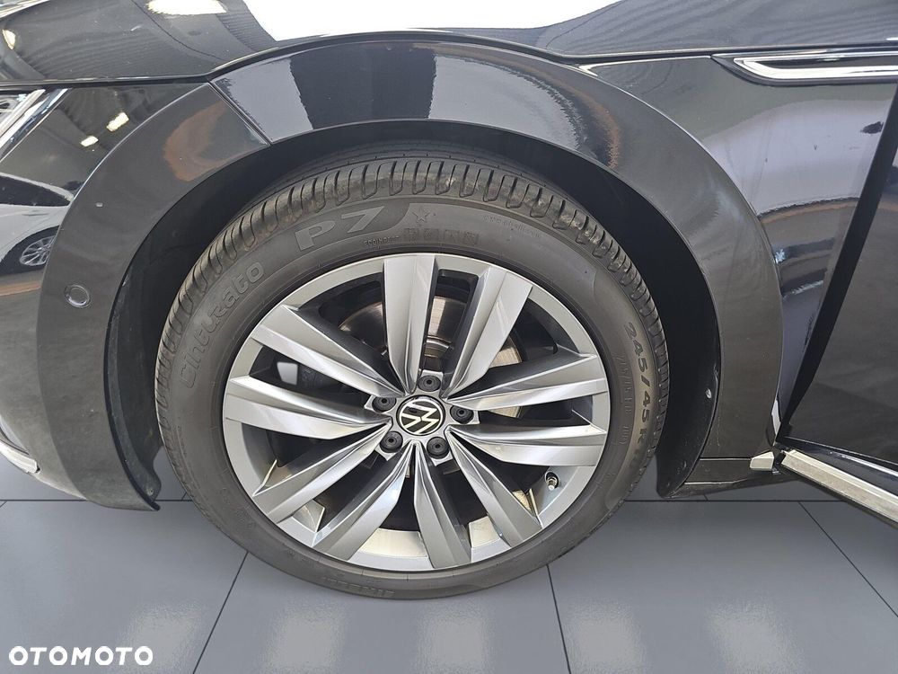 Volkswagen Arteon 2.0 TSI Elegance DSG - 16