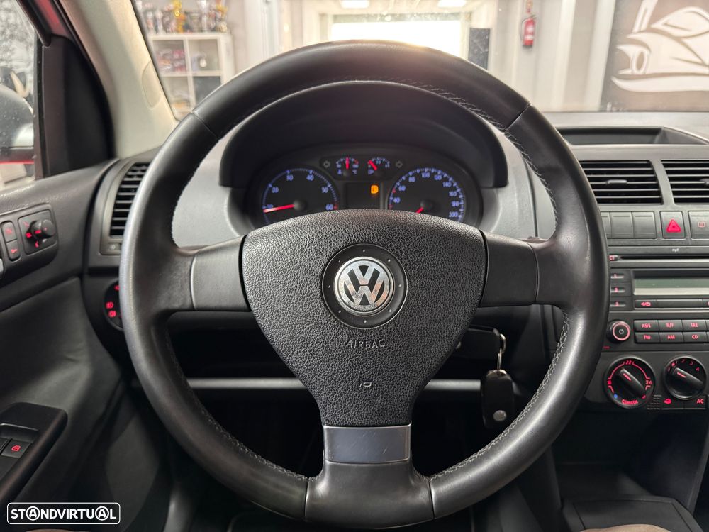 VW Polo 1.2 Highline - 23