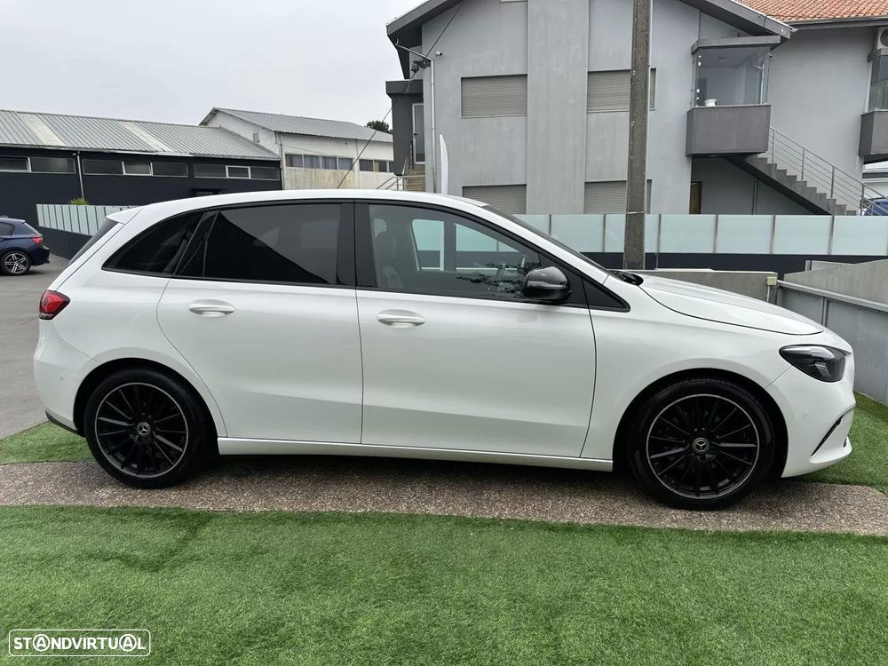 Mercedes-Benz B 200 7G-DCT AMG Line Advanced Plus - 18
