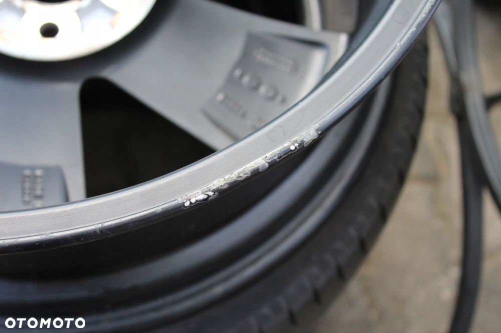 1x oryg ford puma 19cali 5x108 et47 7.5j l1tc-g1a - 7