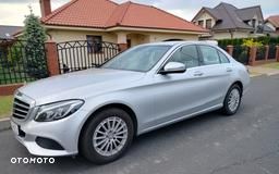 Mercedes-Benz Klasa C 180 7G-TRONIC Exclusive - 11