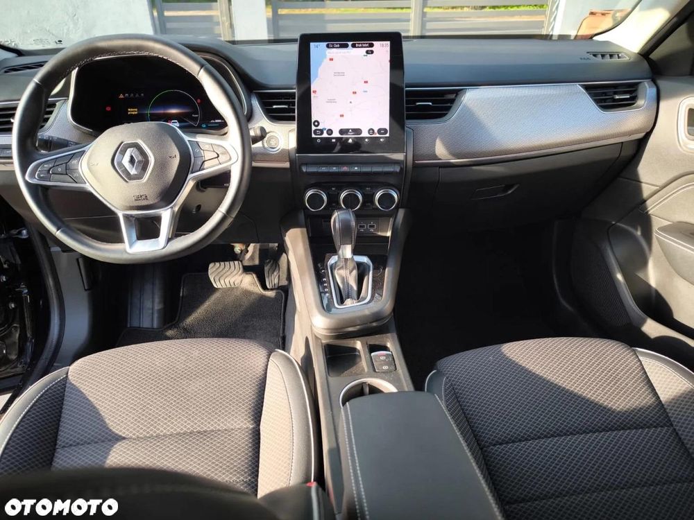 Renault Arkana E-TECH Full 145 Evolution - 6