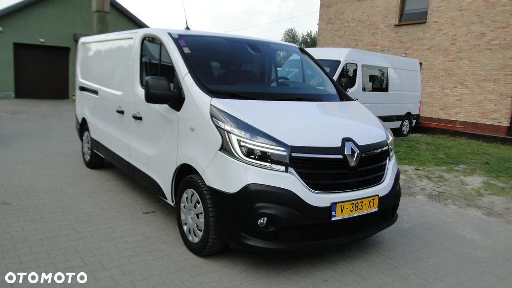 Renault Trafic - 3