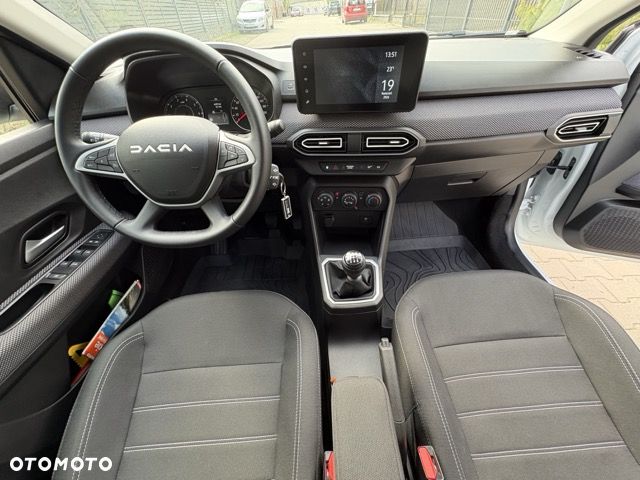 Dacia Sandero 1.0 TCe Expression - 15