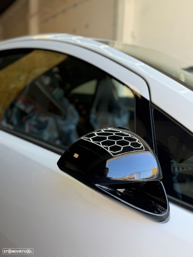 Opel Corsa 1.6 Turbo OPC - 10