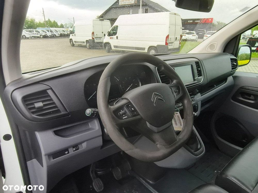 Citroën Jumpy - 10