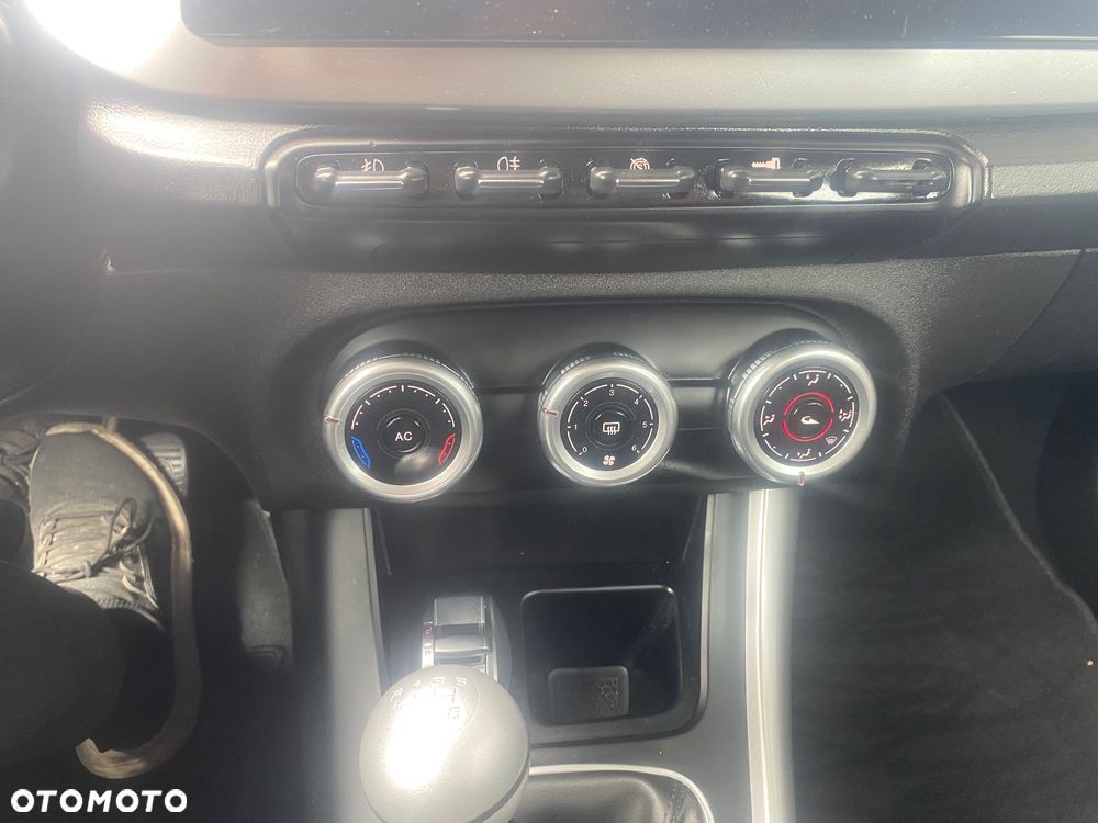 Alfa Romeo Giulietta 1.4 TB 16V - 21