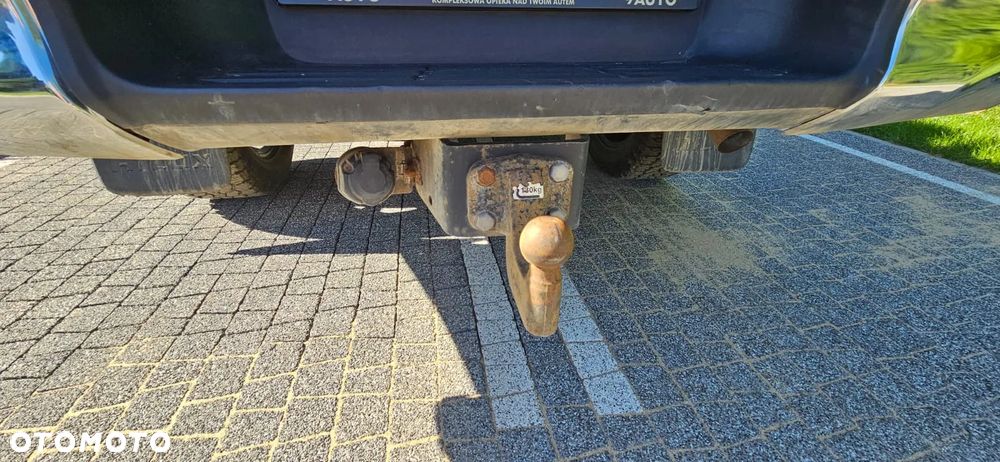 Toyota Hilux 2.8 D-4D Double Cab SR5 4x4 - 22