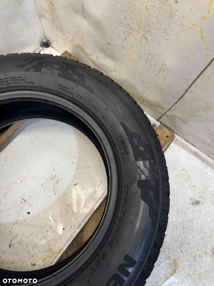 G-3155 175/70R14 84T NEXEN N'BLUE - 4