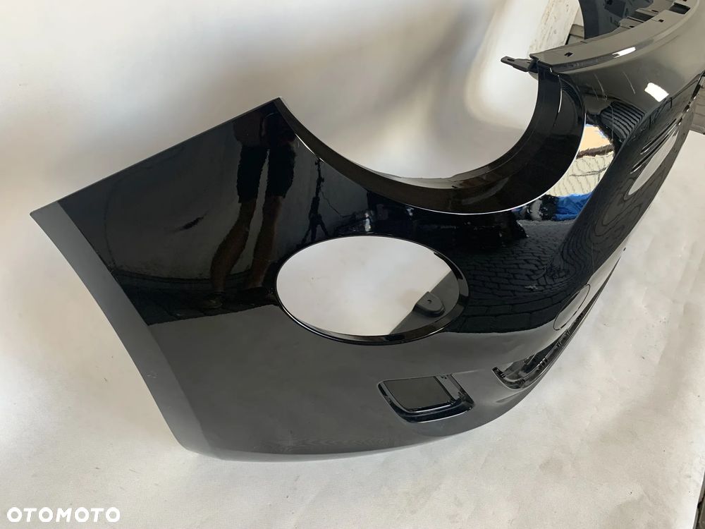 Fiat 500 elektric elektryczny 21r 500e Zderzak przod przedni 2021 - 2