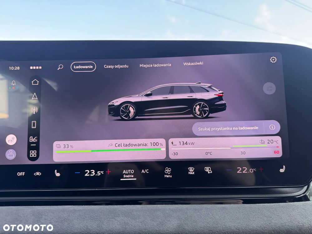 Audi A6 Avant e-tron - 18