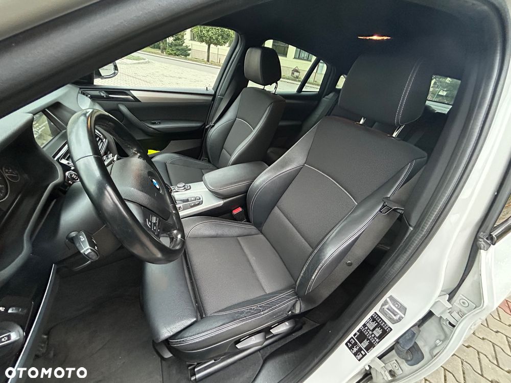 BMW X4 - 17