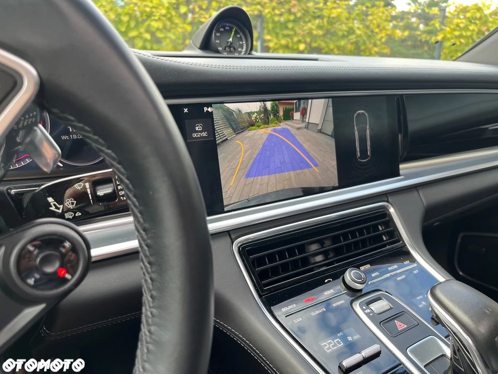 Porsche Panamera 4 E-Hybrid Executive - 3