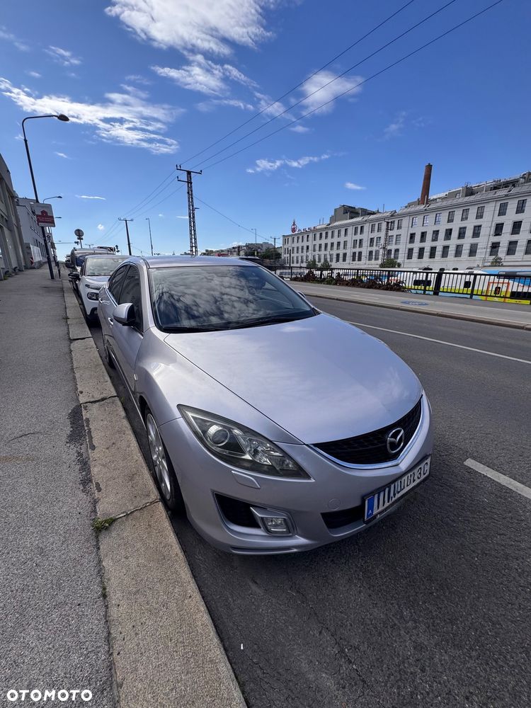 Mazda 6 Sport 2.0 CD DPF Dynamic - 2