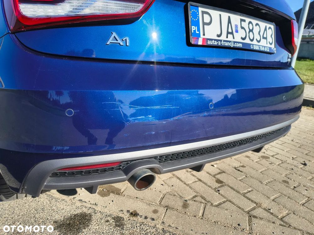 Audi A2 - 12