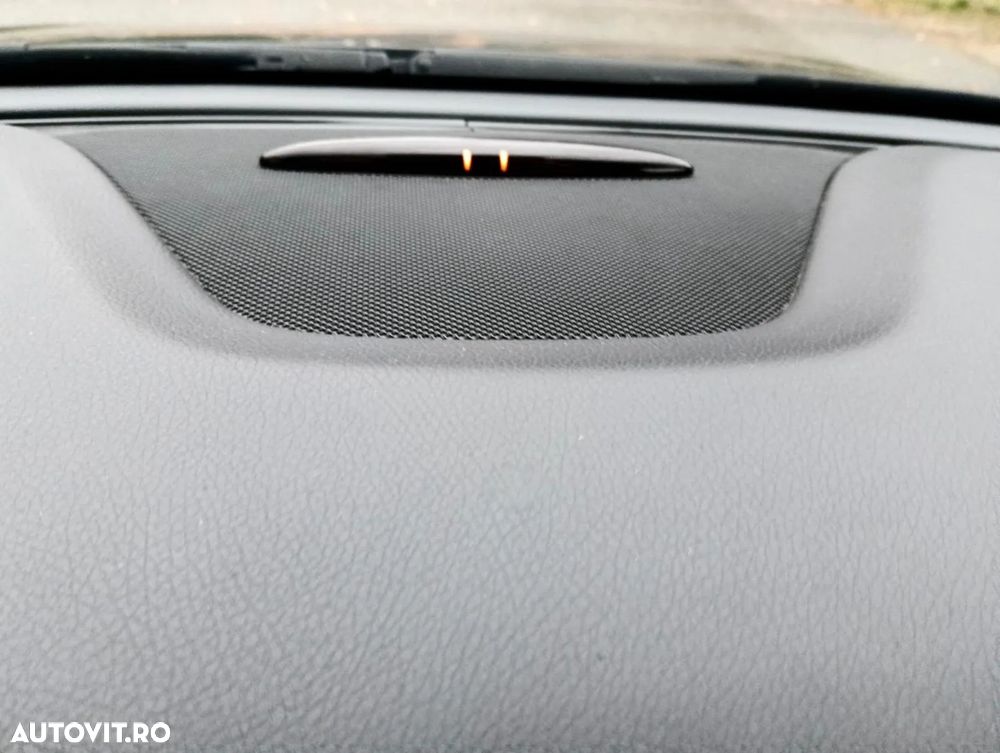 Mercedes-Benz CLA Shooting Brake 220 d 7G-DCT AMG Line - 33