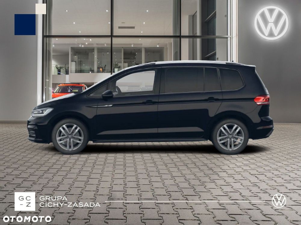 Volkswagen Touran - 2