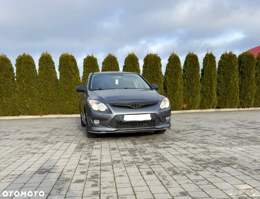 Hyundai i30 1.6 CRDi Comfort - 2