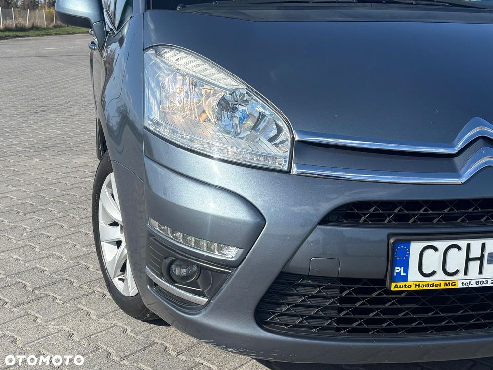Citroën C4 Picasso 1.6 HDi Selection - 11