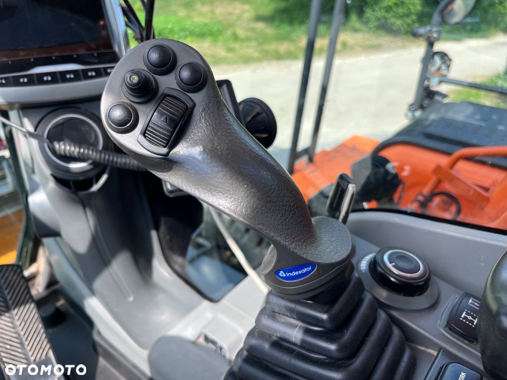 Doosan DX160W-3 - 23